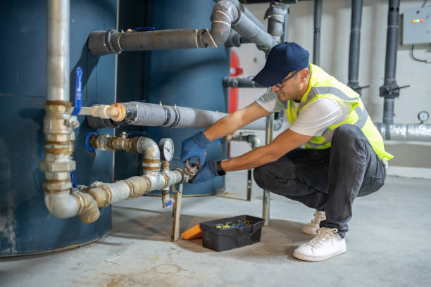 Commercial Plumbing Services in Spring Lake Park, MN